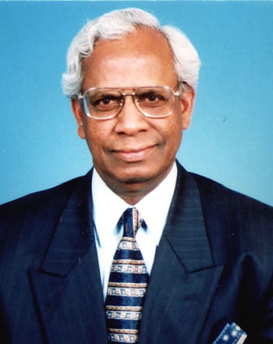 Prof. R.B. Singh